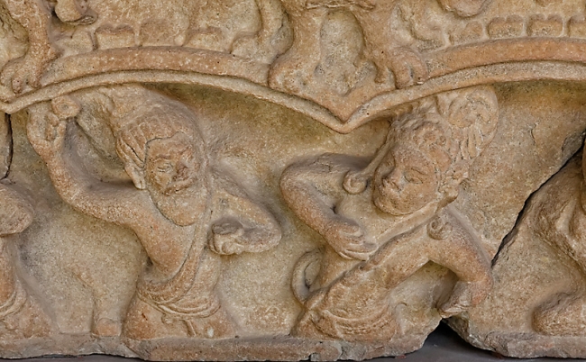 Phnom Penh-Musée National-097